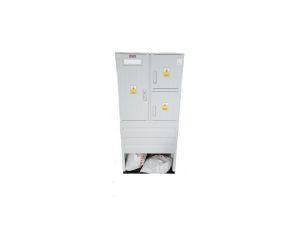 Złącze kablowo pomiarowe KRSN-P2/2F-NH2/2R-NH00/F+keramzyt