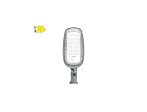 Lampa uliczna LED RX 100W 13000lm barwa naturalna 4000K IP65 LU100RXNA