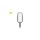 Lampa uliczna LED RX 100W 13000lm barwa naturalna 4000K IP65 LU100RXNA