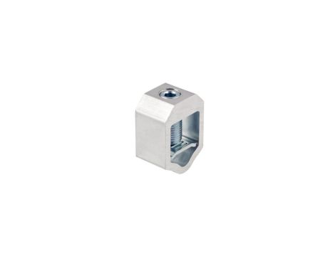 Zacisk VK (V-klema) - obejma kablowa aluminiowa OVKS 300 35-240