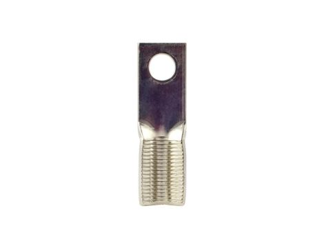 Łącznik V-klemy TYP I/D (Płytka 4/240 FI 12) do zacisku OVKS 300 35-240