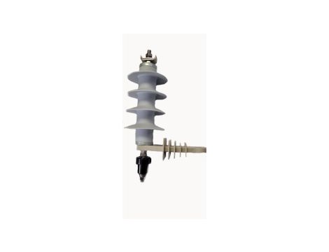 Ogranicznik przepięć ASM 18N+A+W3 18kV 63-811690-181