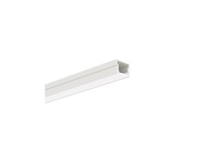 Profil Led PDS-4-PLUS 2m czarny lakier KLUŚ