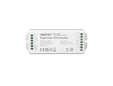 Sterownik MiLight MONO 12-36V 10/20A FUT036P