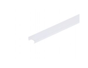 Osłona do profilu Basic Standard Corner 1m mleczna MLF