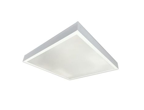 Panel Natynkowy LED 60x60 Almach 160 lm/W 30W 4000K Philips Driver