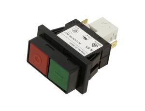 Wyłącznik nadprądowy Iznam: 6,5A MCB 4430.0401