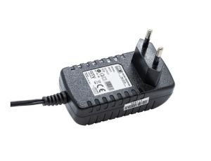 Zasilacz wtyczkowy 9V 1A 9W EB0909
