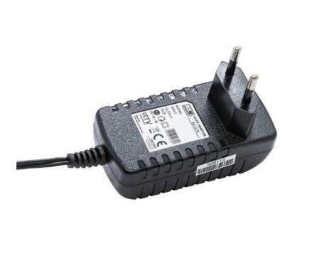 Zasilacz wtyczkowy 9V 1A 9W EB0909