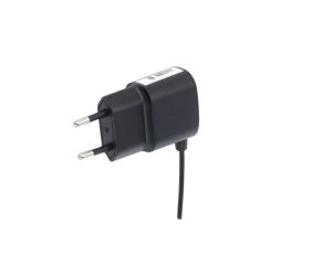 Zasilacz wtyczkowy 6V 1A 6W wtyk 2.1/5.5 POS06100A