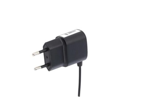 Zasilacz wtyczkowy 6V 1A 6W wtyk 2.1/5.5 POS06100A
