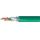Kabel teleinformatyczny F/UTP kat.5e 4x2x0,5 drut BL-1633E.00305 /305m/