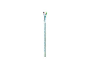 Kabel teleinformatyczny F/UTP kat.6 4x2x0,5 drut LSOH BL-7860NBH.00305 /305m/