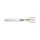 Kabel teleinformatyczny F/UTP kat.5e 4x2xAWG24 PVC DK-1521-V-305 /305m/