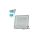 Projektor LED 300W 34440lm 6500K Dioda SAMSUNG 115LM/W IP65 Czarny 5 Lat Gwarancji 23203