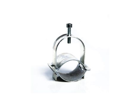 Uchwyt kablowy metalowy 5x240 mm UKU -7 GEP-00029