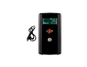 ZASILACZ AWARYJNY UPS UL850VA 2Pro 480W LINIOWO-INTERAKTYWNY Z AKUMULATOREM