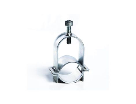 Uchwyt kablowy metalowy 5x120 mm UKU -5 GEP -00028