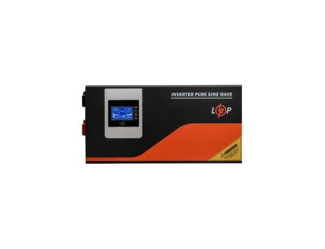 ZASILACZ AWARYJNY UPS LPM-PSW 3000VA 2000W 24V CZYSTA SINUSOIDA