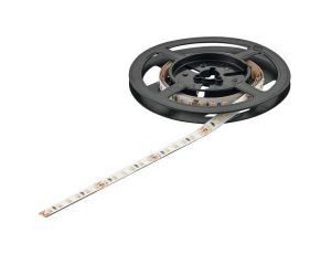 Taśma LED, Häfele Lighting ECO LED 3074, 24V, 2-żyłowa (monochromatyczna), 2700K, 83375240