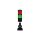 Lampa sygnalizacyjna semaforowa LS-S 24VDC