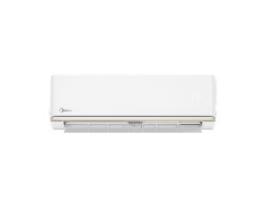 Klimatyzator ścienny Midea Blanc warmer 2,6kW jedn.wew. 7 lat Gwarancji funkcja Grzania i Chłodzenia AGBPW-09NXD0-IH