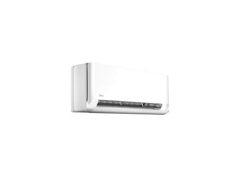 Klimatyzator ścienny Midea Breezeless E 2,8kW jedn.wew. 7 lat Gwarancji funkcja Grzania i Chłodzenia CB1-09HRFN8-I