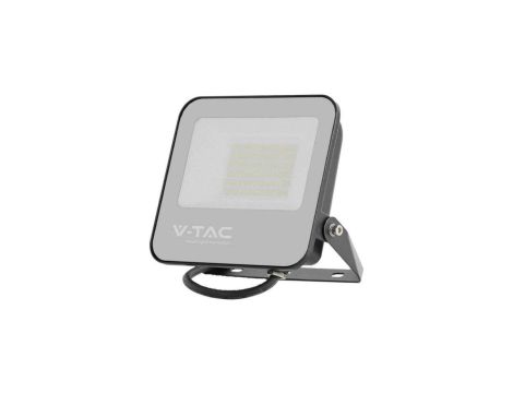 Projektor LED 50W 9250lm 4000K 185LM/W IP65 Czarny 5 Lat Gwarancji 9892-5