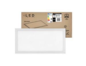 Panel Natynkowy LED 60x30 Sirrah 24W 4000K