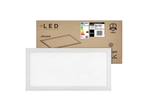 Panel Natynkowy LED 60x30 Sirrah 24W 4000K