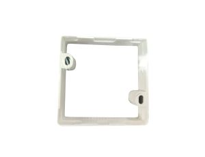 Adapter natynkowy Varia, biały / 46431