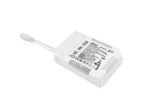 Zasilacz LED Lifud 0-10V Ściemnialny 21-42W 8.5-10.5A 25-40V DC