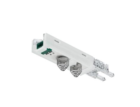 Przełącznik sensorowy, Häfele Lighting, 24V, do monochromatycznych taśm LED 8mm w profilach aluminiowych, 83389291
