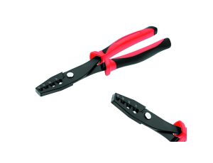 Szczypce Zaciskowe Do Zaciskania Tulejek Końcówek Kablowych 0,5-16 mm