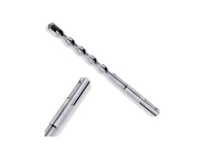 Wiertło Udarowe Spiralne SDS-Plus Do Betonu Cegły Kamienia 6,5x160mm CIMCO