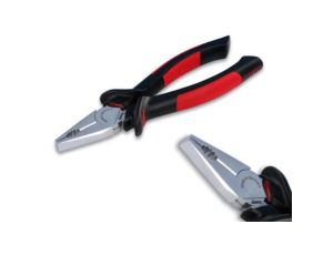 Szczypce Zaciskowe Uniwersalne Kombinerki do Cięcia Drutu 1000V 180mm CIMCO