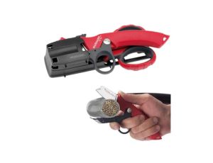 Nożyce Do Cięcia Kabli do Odizolowywania Kabli i Przewodów 0,5 - 6mm 170 mm