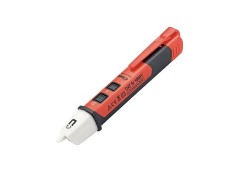 Bezdotykowy tester magnetyczny Magno-VoltFix, 50-600 V AC, 50-500 Hz