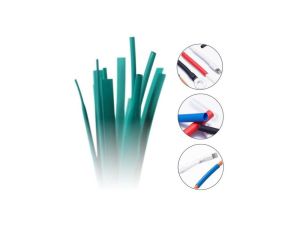 Trytyt Rurka termokurczliwa RTS-19,0/9,5ZI zielony
