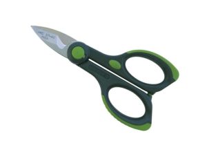 Nożyczki Nożyce Dla Elektryków Ze Stali Nierdzewnej Krótkie Ostrza 150 mm