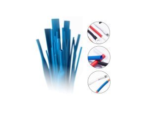 Trytyt Rurka termokurczliwa RTS-3,2/1,6NB niebieski