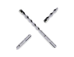 Wiertło Udarowe Spiralne SDS-Plus Do Betonu Kamienia Cegły 10x310mm CIMCO