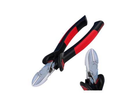 Szczypce boczne 180mm 1000V DIAMANT PLUS