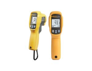 Fluke 62 MAX+ termometry na podczerwień