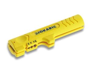 Ściągacz Izolacji z Kabli i Przewodów Płaskich Owalnych 0,75 - 12mm CIMCO