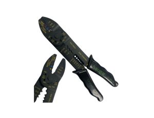 Szczypce Zaciskowe do Zaciskania Końcówek Tulejkowych 0,75 - 6 mm HAUPA