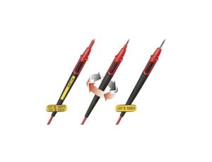 Przewody pomiarowe TL175 TwistGuard™