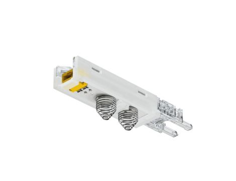 Przełącznik sensorowy, Häfele Lighting, 12V, do monochromatycznych taśm LED 8mm w profilach aluminiowych, 83389281