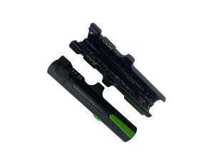 Ściągacz Izolacji do Zdejmowania Izolacji z Przewodów Płaskich 0.8-2.5mm