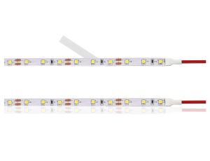Taśma LED Professional 60SMD2835/m IP20 8mm x 50m barwa zimna 3 lata gwarancji 12V LS363